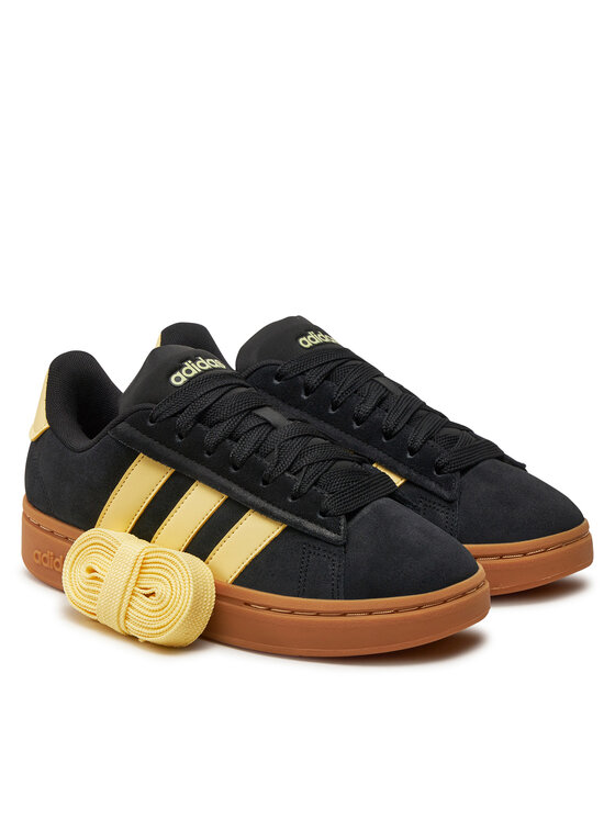 adidas adidas Superge Grand Court Alpha 00S IH1288 Črna