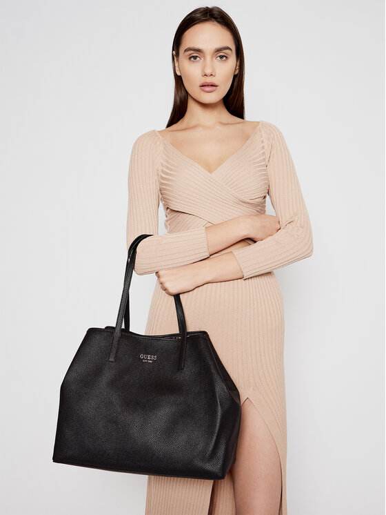 Guess Guess Сумка HWVG69 95240 Чорний