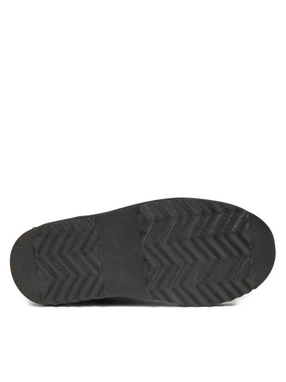 Mjuka Mjuka Schneeschuhe Kellers NKELL201G Schwarz