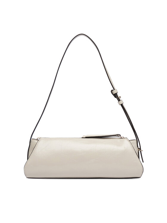 Guess Guess Rankinė Xeba Mini HWTC97 31720 Šviesiai smėlinė