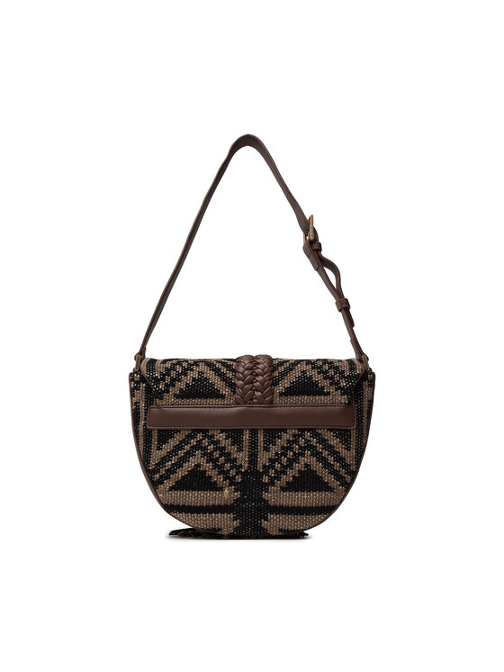 Elisabetta Franchi Elisabetta Franchi Kabelka BS-12A-16E2-V290 Hnedá