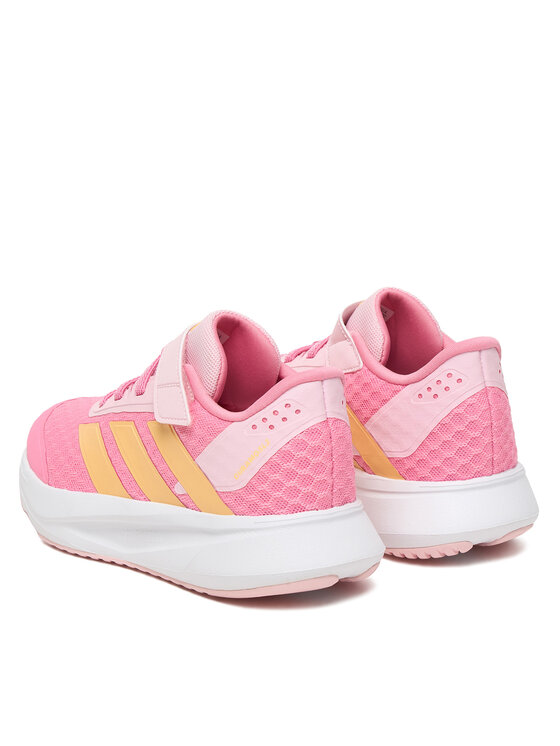 adidas adidas Sneakersy Duramo Sl2 El C JS2384 Ružová