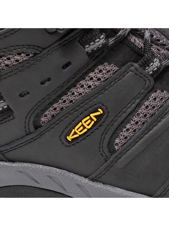 Keen Keen Trekking Koven Mid Wp 1020210 Crna