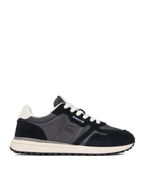 G-Star Raw G-Star Raw Sneakersy CEO-XAVI-02 Czarny