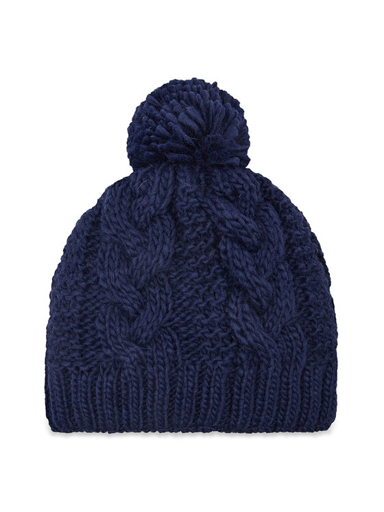 Berretto Flora Kids K010 Blu scuro