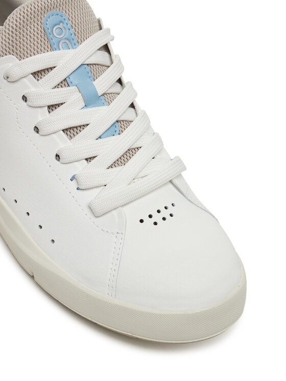 On On Sportcipők The Roger Advantage 3WD10650248 Fehér
