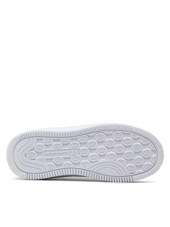 Sneakers Rebound Platfor S11473-CHA-WW006 Bianco