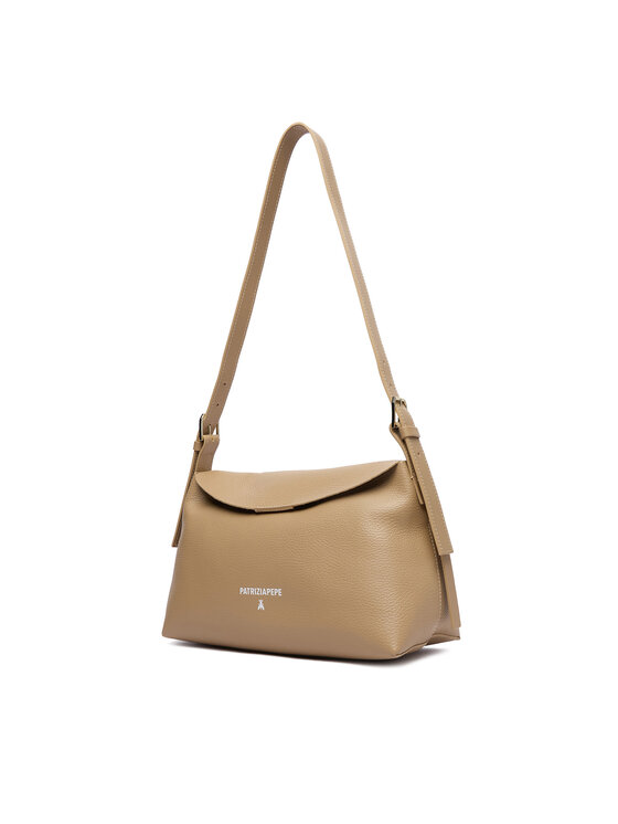 Patrizia Pepe Patrizia Pepe Сумка 8B0256/L148-B775 Бежевий