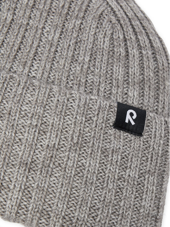 Reima Reima Berretto Villaisa 5300282A Grigio