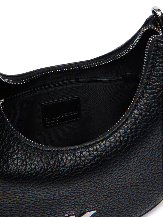 Karl Lagerfeld Jeans Karl Lagerfeld Jeans Сумка B4W30168 Чорний