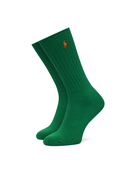 Polo Ralph Lauren Polo Ralph Lauren Calzini lunghi 449958849002 Multicolore