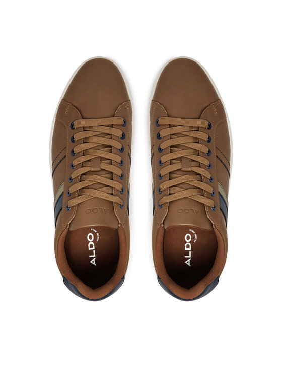 Aldo Aldo Tenisice Citywalk 13317115 Smeđa
