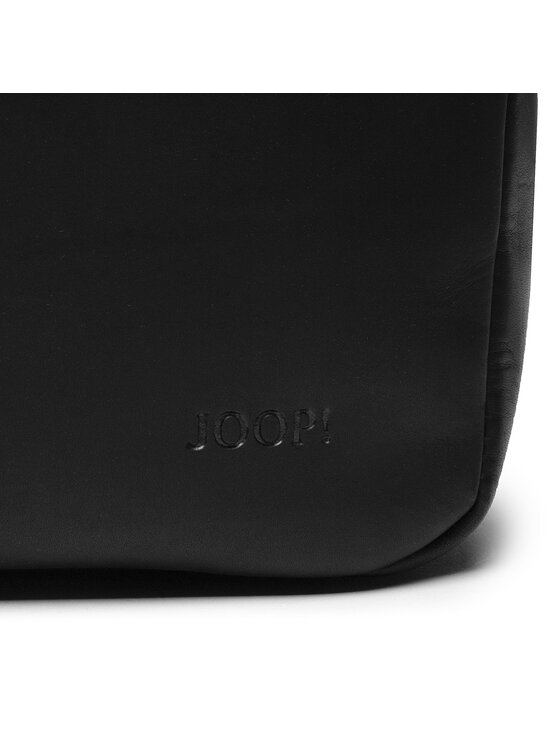 JOOP! JOOP! Ruksak Rico 4140006310 Crna
