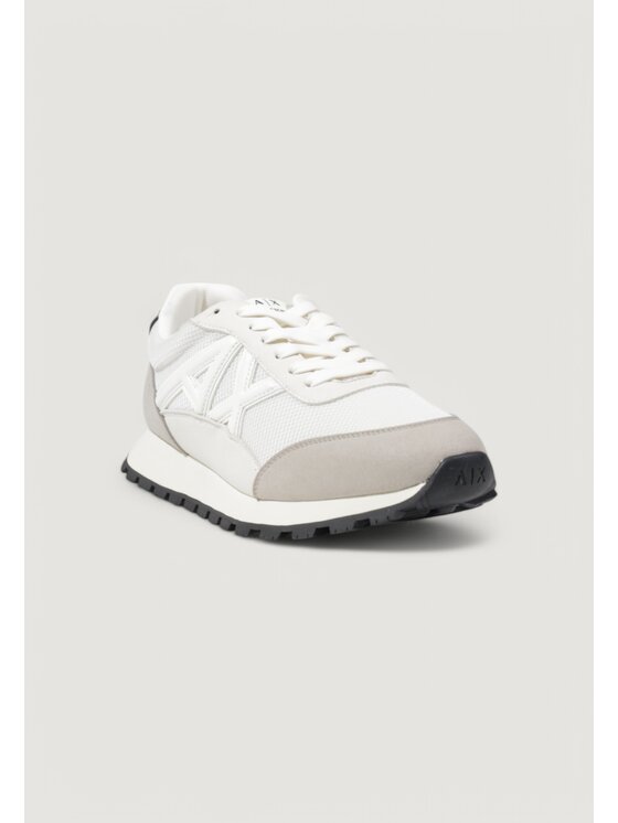 Armani Exchange Armani Exchange Sneakersy XUX263 XV942 Beżowy