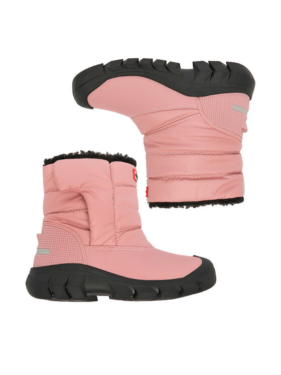 Hunter Hunter Škornji za sneg CEO-CP86-26157(DZ). Roza