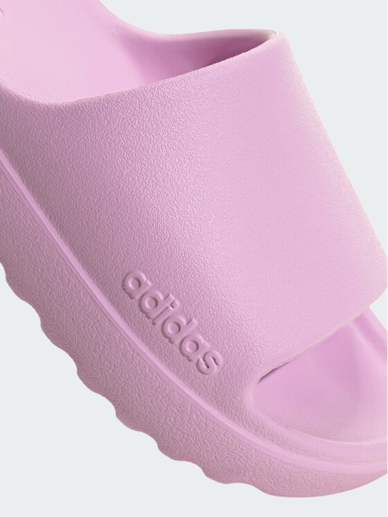 adidas adidas Klapki ADILETTE LUMIA Fioletowy jasny