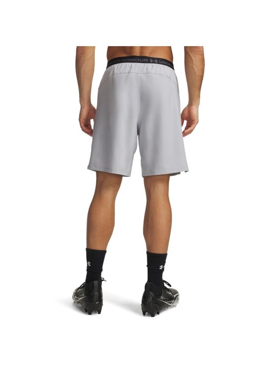Under Armour Under Armour Szorty sportowe 6015281 Szary Regular Fit