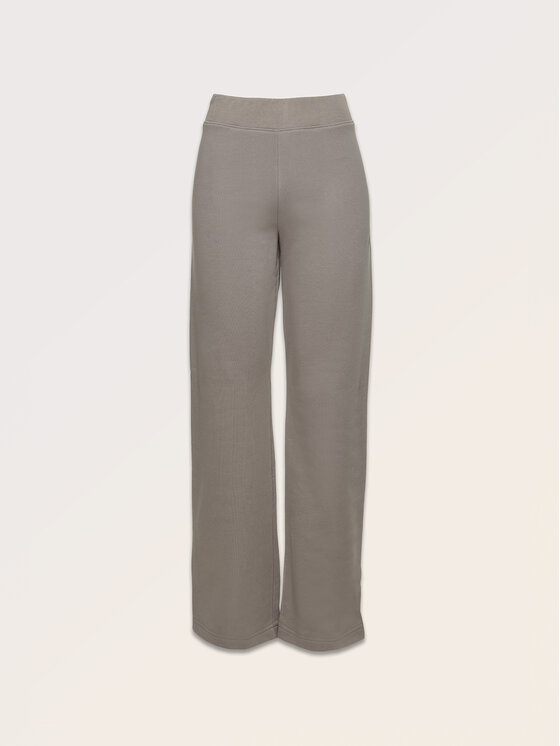La Mania La Mania Pantaloni da tuta LARRY Grigio Classic Fit