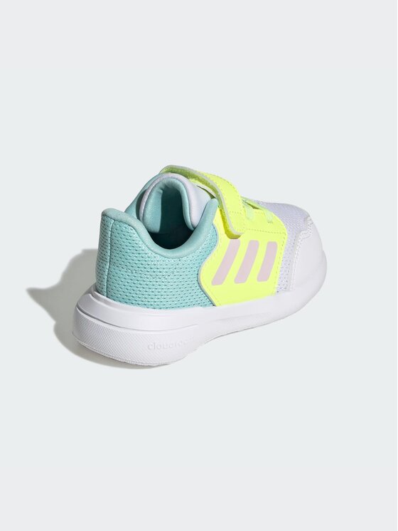 adidas adidas Niechodki Tensaur Run 3.0 Biały