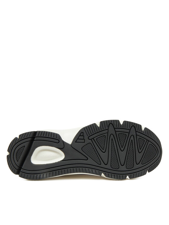 adidas adidas Sneakersy Crazychaos 2000 JH6846 Beżowy