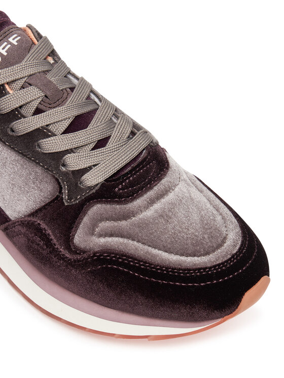 HOFF HOFF Sneakersy Amethist 22402018 Fialová