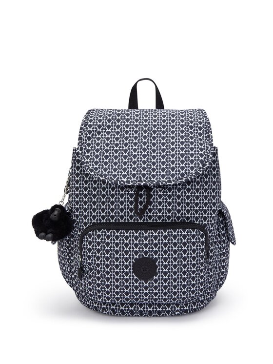 Kipling Kipling Plecak 325182 Błękitny