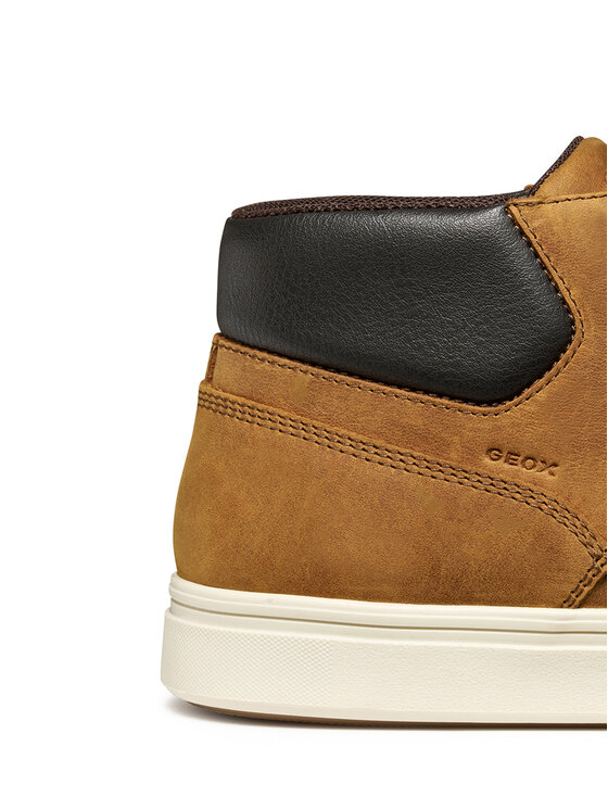 Geox Geox Tossud U Baltmoore U56LDE 000FF C2112 Kollane