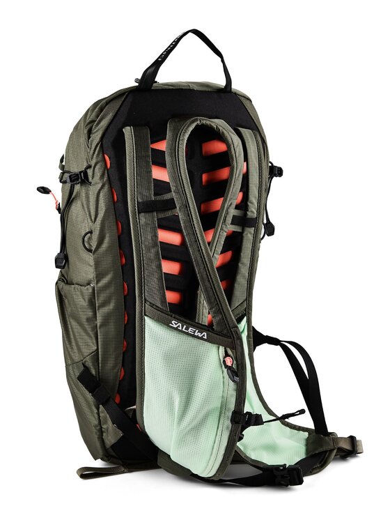 Salewa Salewa Plecak 333011 Zielony
