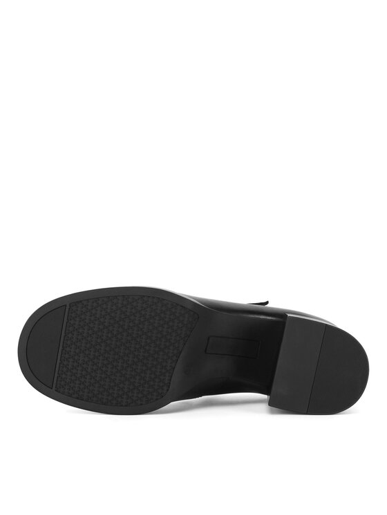 Sergio Bardi Sergio Bardi Bateliai WB-E1095-01SB Juoda