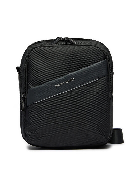 Pierre Cardin Pierre Cardin Borsellino Alan06 8158 Nero