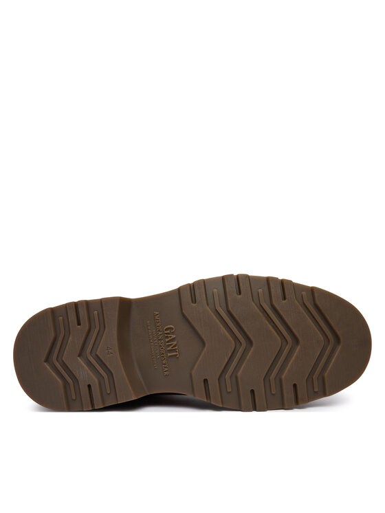 Gant Gant Челсі Blisdor 33651476 Світло-коричневий