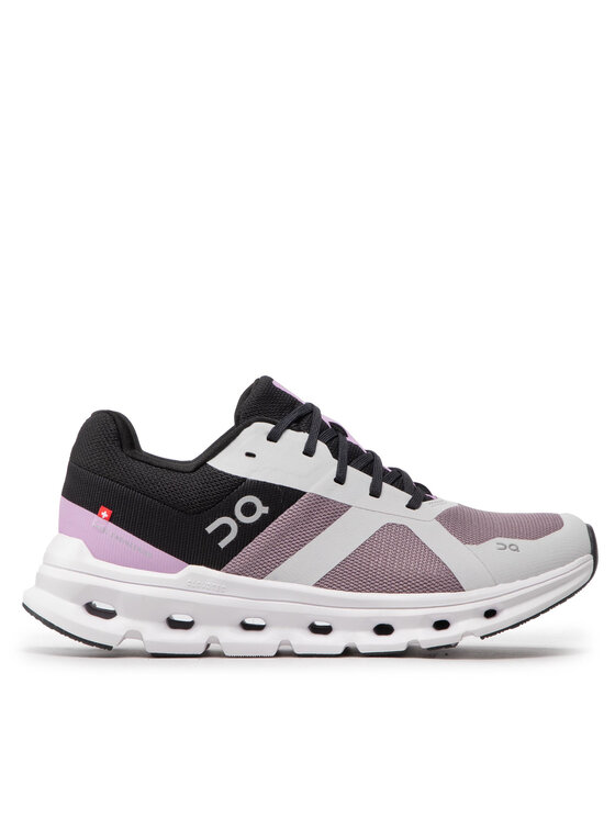 Női Futócipő On, Méret: 36, Lila, Cloudrunner 46.98641
