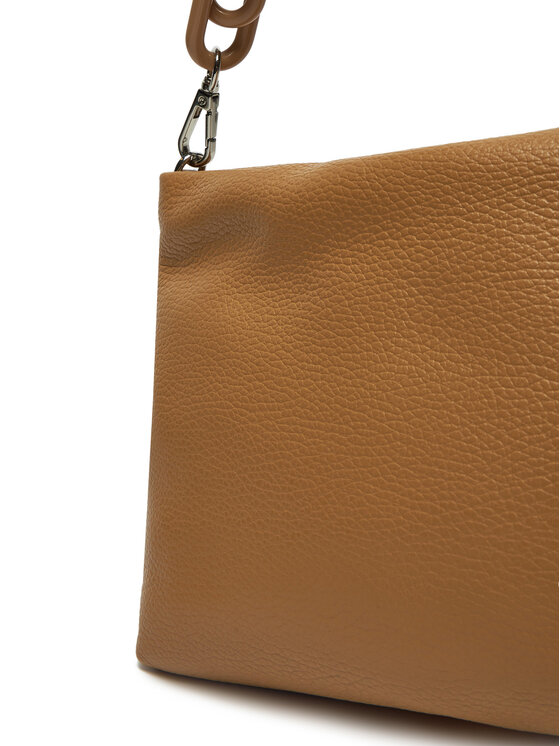 Gianni Chiarini Gianni Chiarini Torebka Brenda BS 8265/COMM GRN Brązowy
