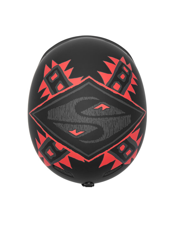 Quiksilver Quiksilver Skijaška kaciga Play EQYTL03081 Crna