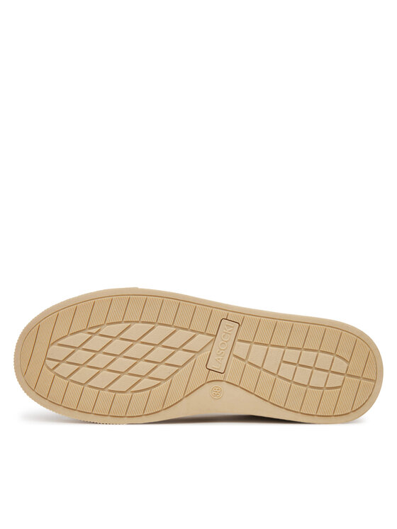 Lasocki Lasocki Sneakers ARC-LUCCIANA-01B Auriu