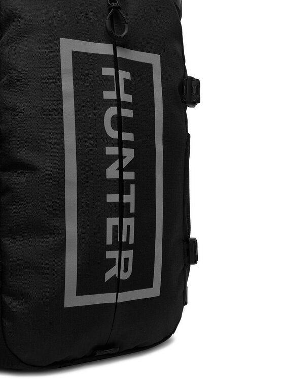 Hunter Hunter Mugursoma CEOWB-HTR-KL-001-09 Melns