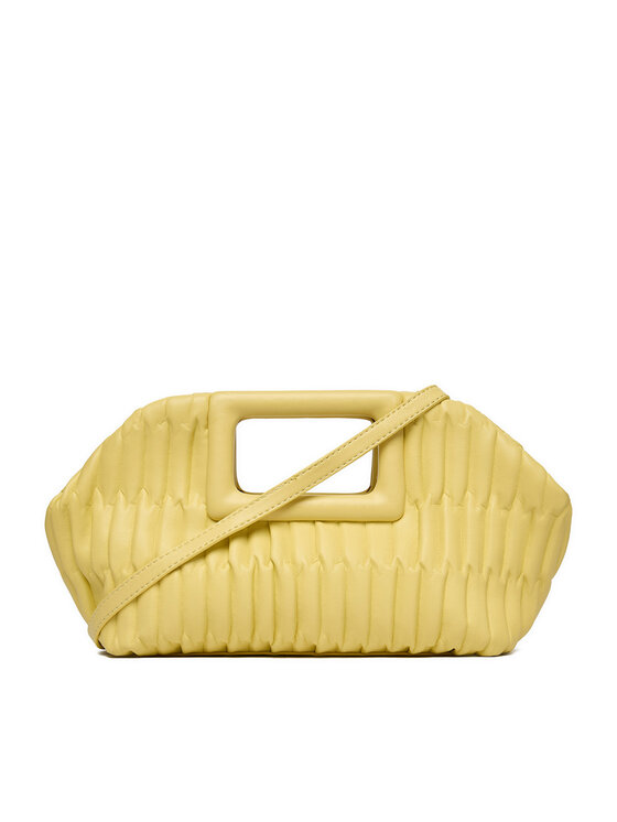 GINO ROSSI Gino Rossi Handtasche RX6001 Gelb