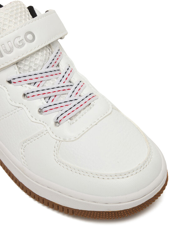 HUGO HUGO Snīkeri G00532 M Balts