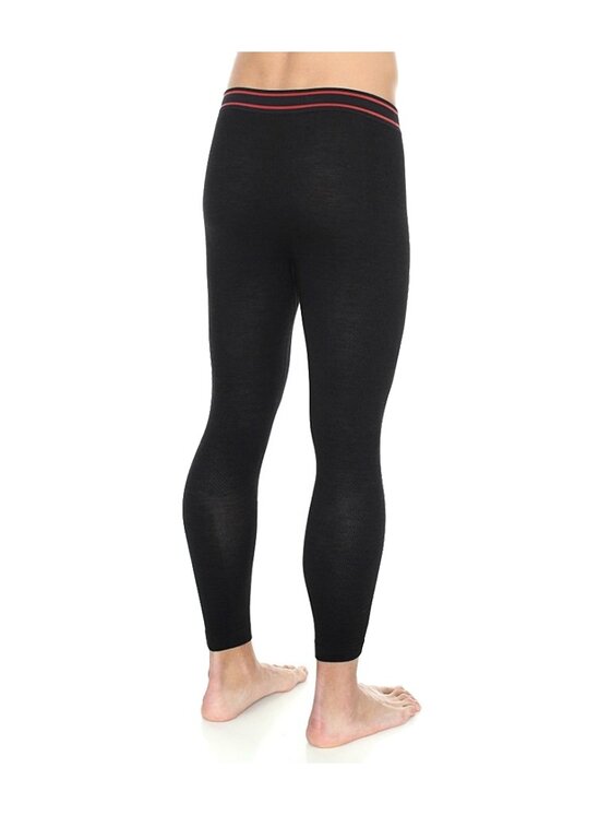Brubeck Brubeck Getry Active Wool LE11710 Czarny