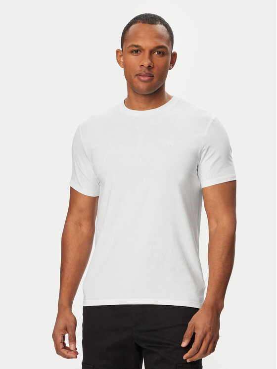 Calvin Klein Calvin Klein T-Shirt-Set LV04LD245G Bunt Slim Fit