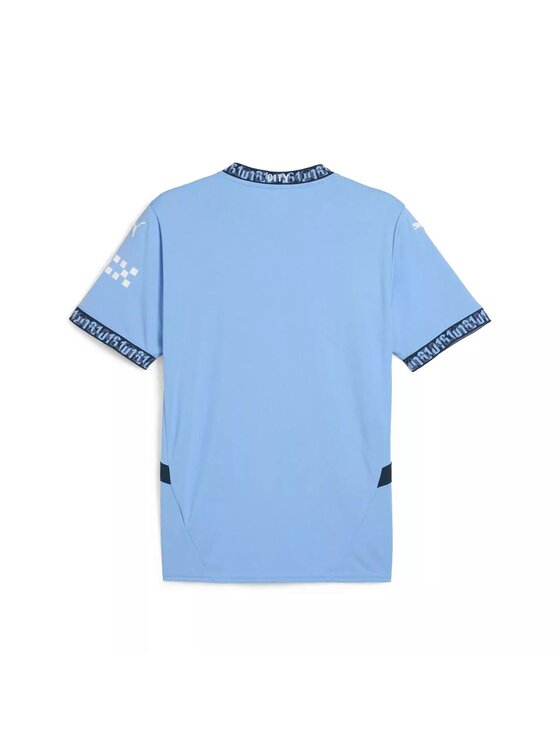 Puma Puma T-Shirt 775075 Niebieski