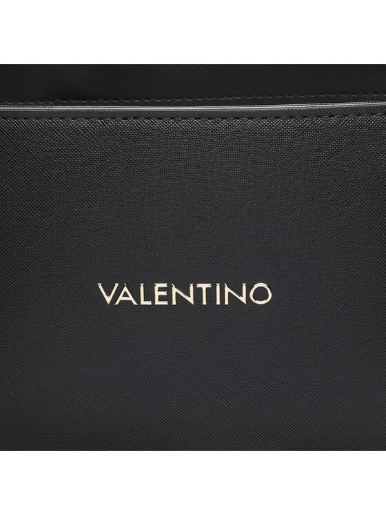 Valentino Valentino Käekott Zero VBS7B301 Must