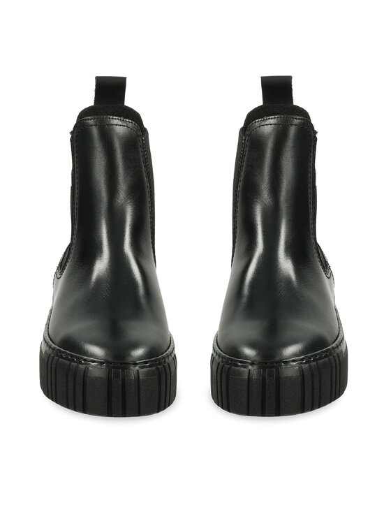 Gant Gant Poolsaapad 29551787 Must