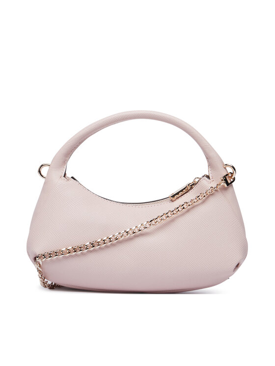 Guess Guess Soma Gilda Mini HWZG97 47730 Gaiši rozā