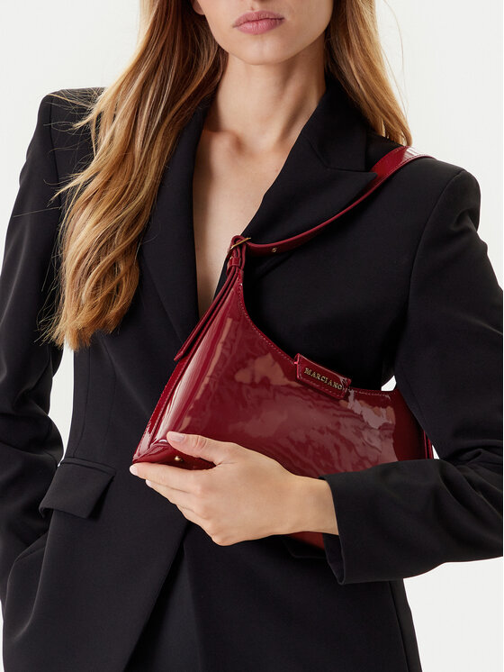 Marciano Guess Marciano Guess Borsetta 5GGZ18 7332A Bordeaux