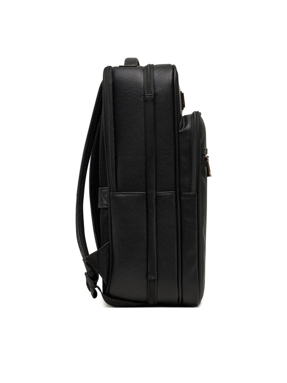 Guess Guess Plecak TWSN90 91032 Czarny