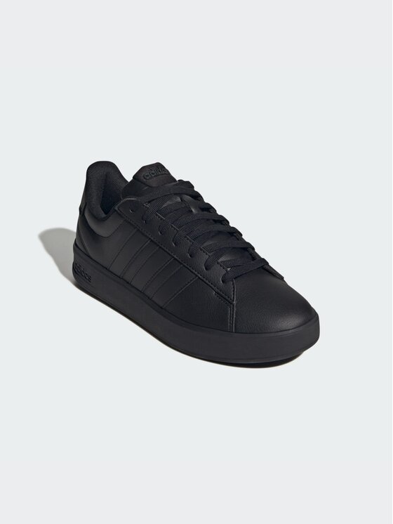 adidas adidas Półbuty GRAND COURT 3.0 Czarny