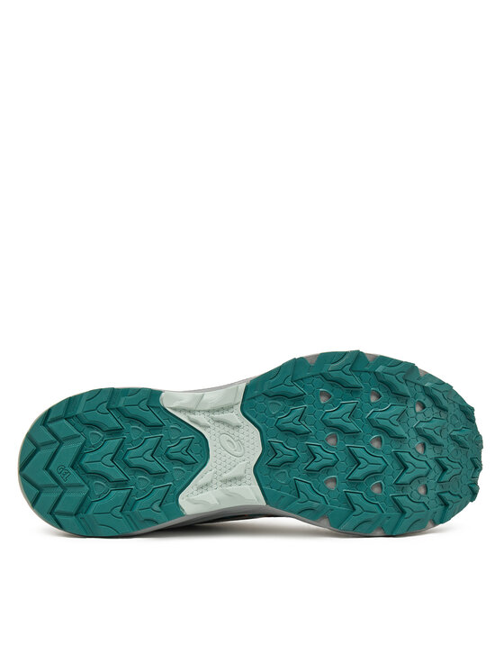 Asics Asics Παπούτσια για Τρέξιμο Gel-Venture 10 1011B967 Μαύρο