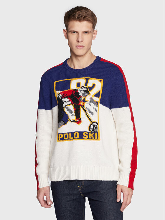 Maglione Polo Ralph Lauren