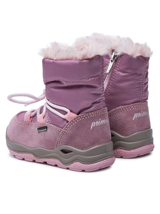 Primigi Primigi Μπότες Χιονιού 6861522 M GORE-TEX Ροζ